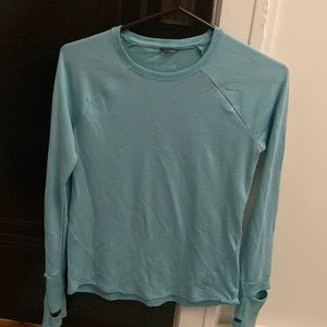 Oiselle flyout wool